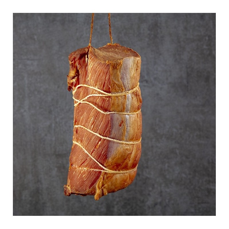 BACON