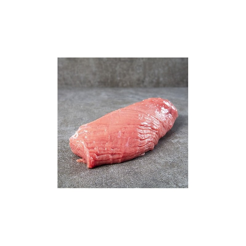 RÔTI DE VEAU