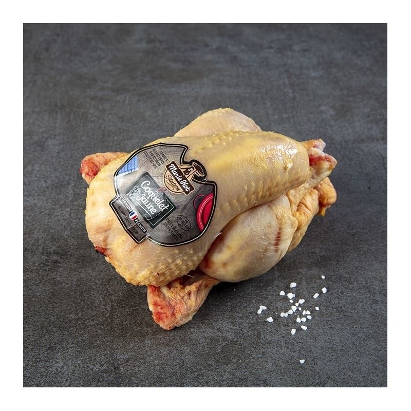 COQUELET
