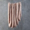 SAUCISSE AUX HERBES