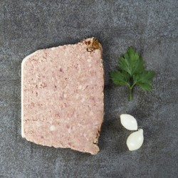 PÂTÉ DES ARDENNES