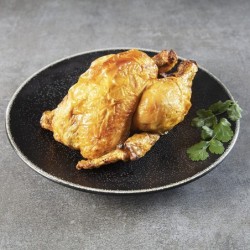 COQUELET RÔTI