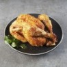 POULET FERMIER RÔTI 