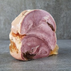 LANGUE DE PORC CUITE