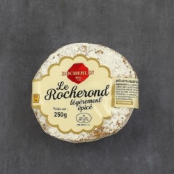 LE ROCHEROND