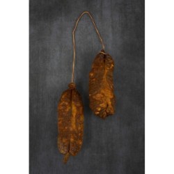 SAUCISSON SEC FUMEE