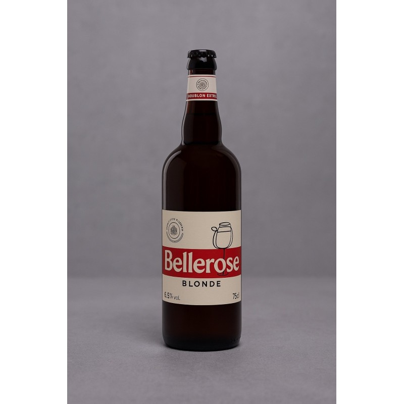 BELLEROSE BLONDE