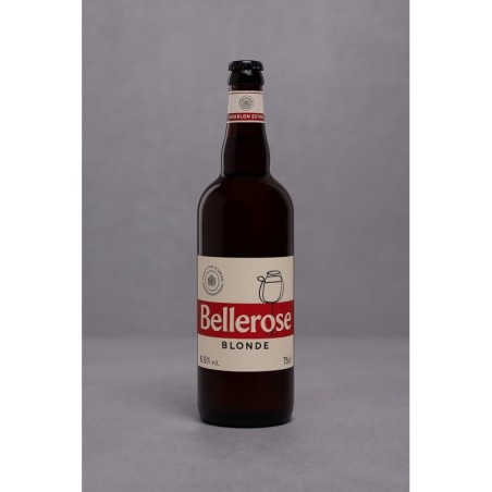BELLEROSE BLONDE