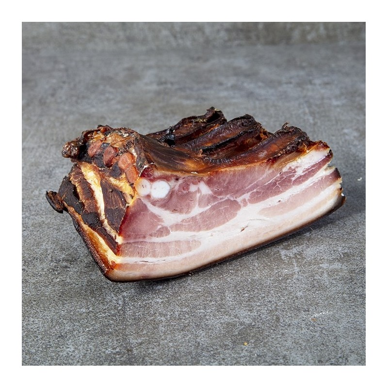 PETIT SALÉ PARISIEN
