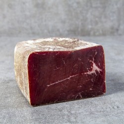 VIANDE DES GRISONS