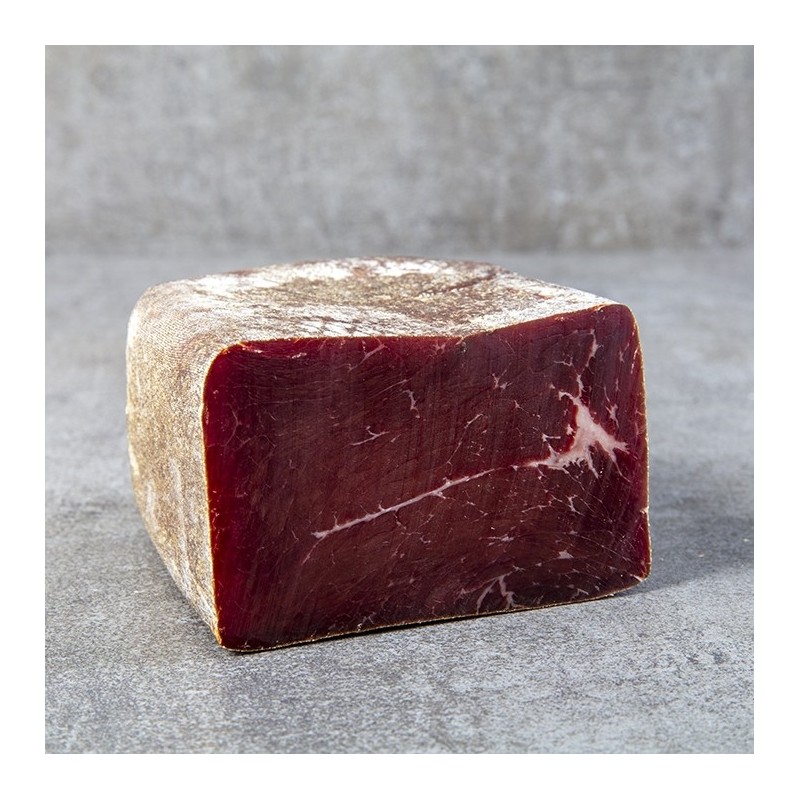 VIANDE DES GRISONS