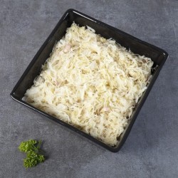 CHOUCROUTE CUITE