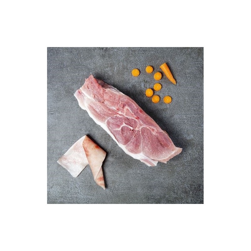 ROUELLE DE PORC