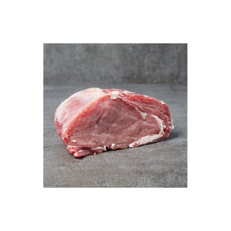 CÔTE DE VEAU SANS OS