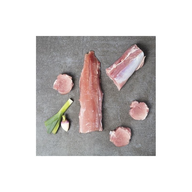 FILET MIGNON DE PORC