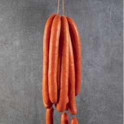 SAUCISSE DE FRANCFORT