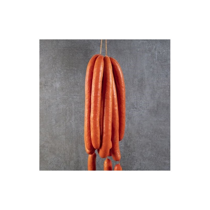 SAUCISSE DE FRANCFORT