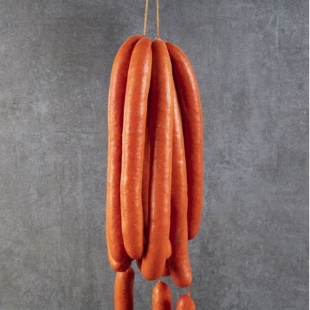 SAUCISSE DE FRANCFORT
