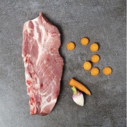 CÔTE DE PORC
