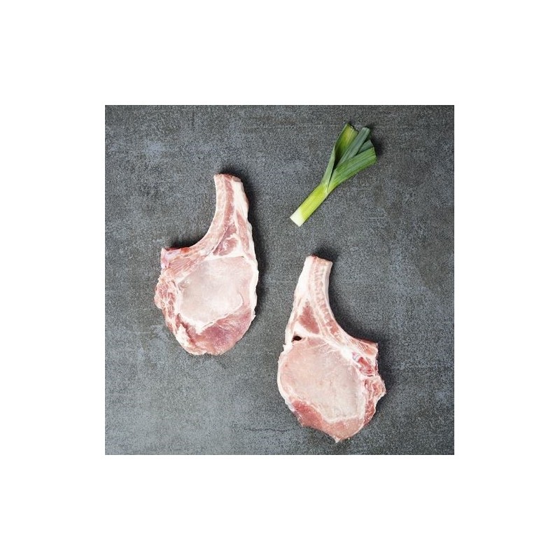 CÔTE DE PORC