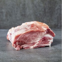 RÔTI DE PORC ÉCHINE