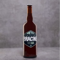 LA BRACINE IPA