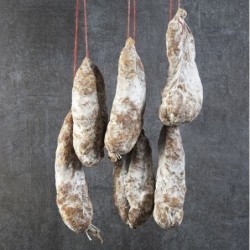 SAUCISSON SEC 1900