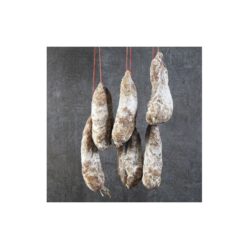 SAUCISSON SEC 1900
