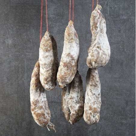 SAUCISSON SEC 1900