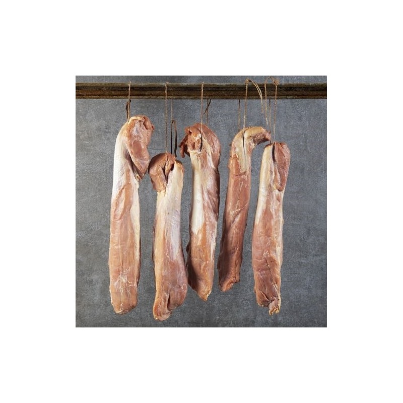 MIGNON DE PORC FUMÉ
