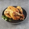 POULET FERMIER RÔTI 