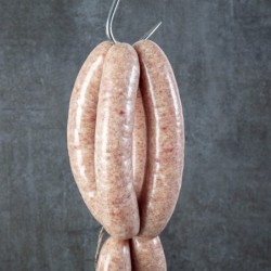 SAUCISSE DE TOULOUSE