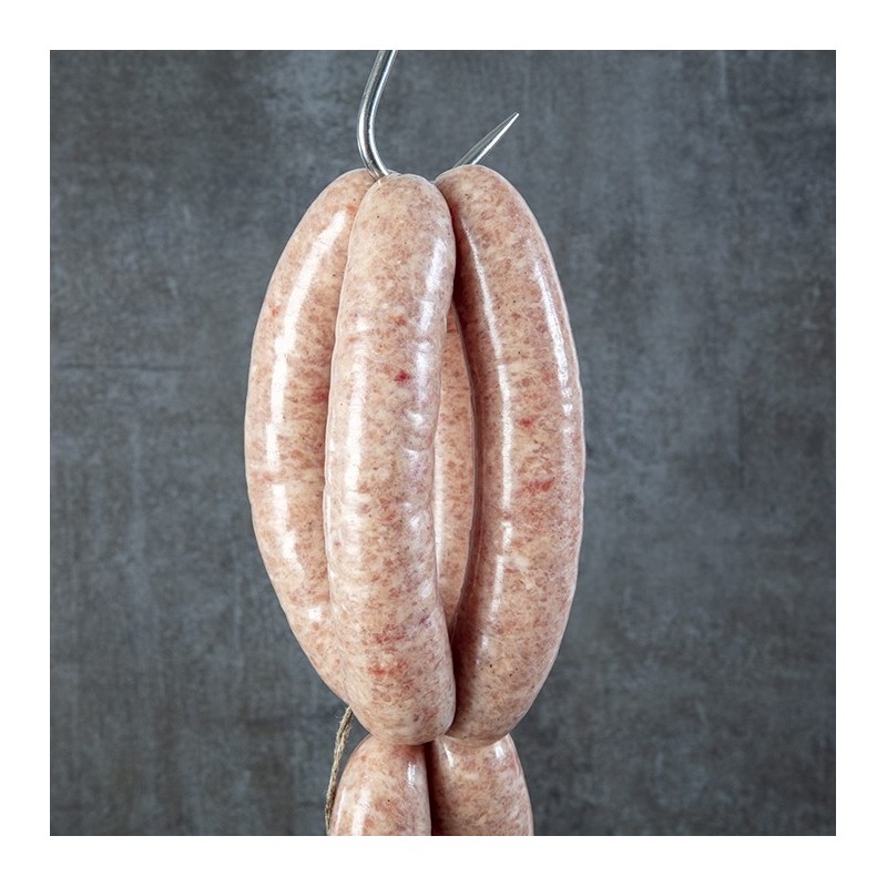 SAUCISSE DE TOULOUSE