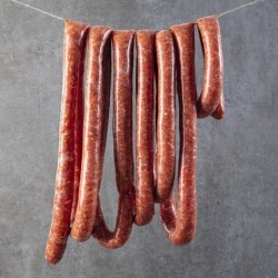 MERGUEZ