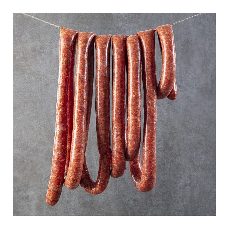 MERGUEZ