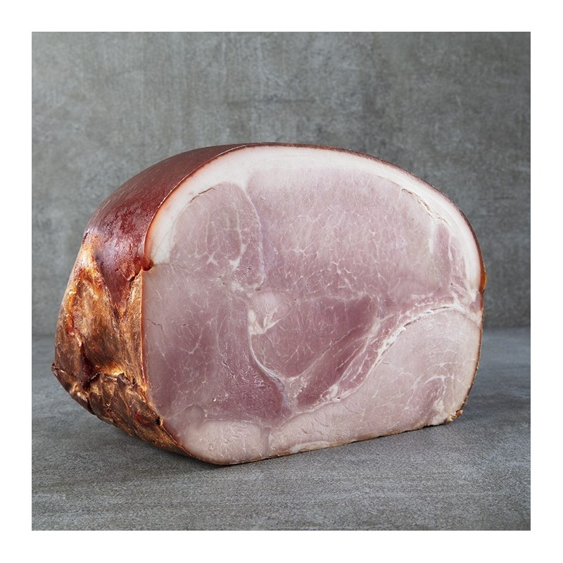 JAMBON FUMÉ