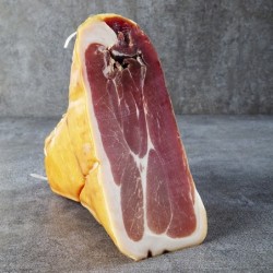 JAMBON DE MONTAGNE