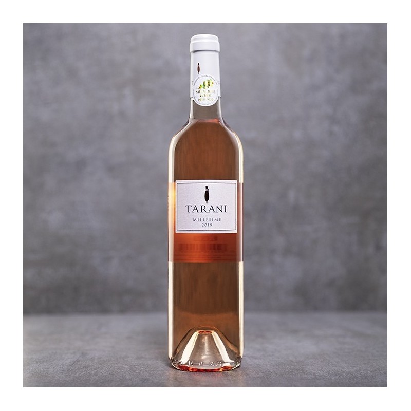 TARANI ROSÉ 