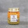 PETITS POIS ET CAROTTES 220gr