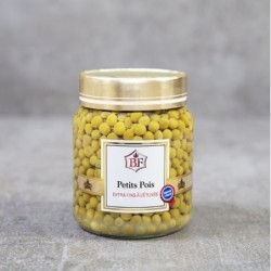 PETITS POIS 230gr