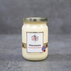 MAYONNAISE