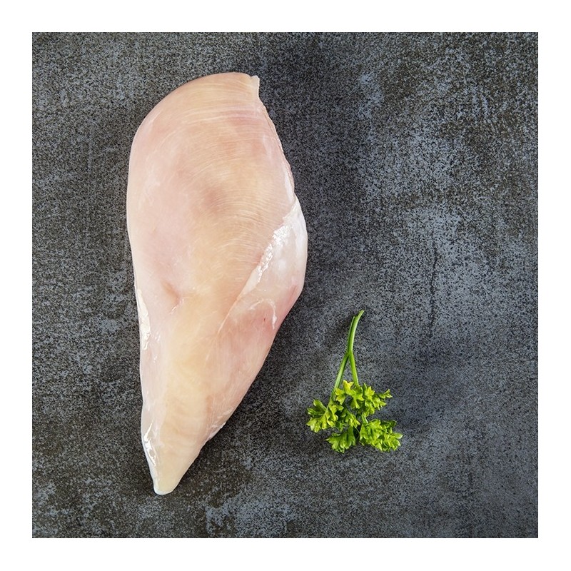 FILET DE POULET STANDARD