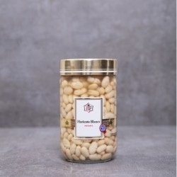 HARICOTS BLANCS A LA TOMATE...