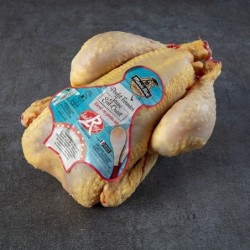 POULET FERMIER