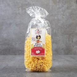 PÂTES D'ALSACE TAGLIATELLE