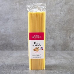 PÂTES D'ALSACE SPAGHETTI