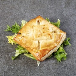 PANIER AU CHEVRE