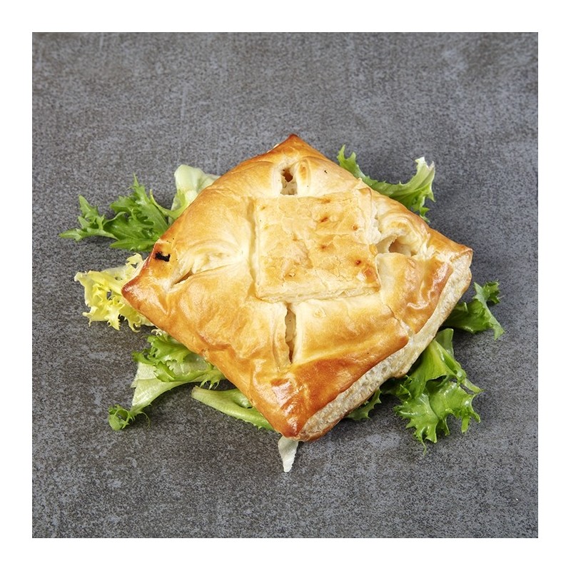 PANIER AU CHEVRE