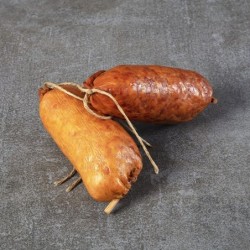 SAUCISSE DE MORTEAU