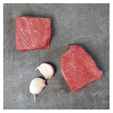 PAVÉ DE BOEUF